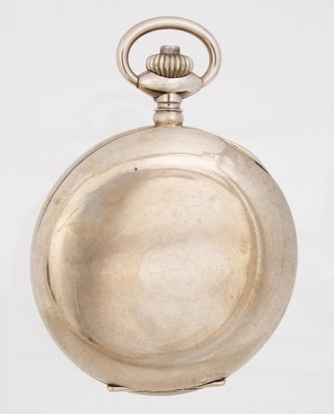 Mehho Minerva様 Minerva Antigo relógio de bolso Vintage com caixa em m