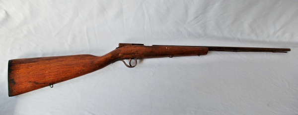 Ferramenta Antiga, Garrucha, Rifle, Espingarda, Winchester