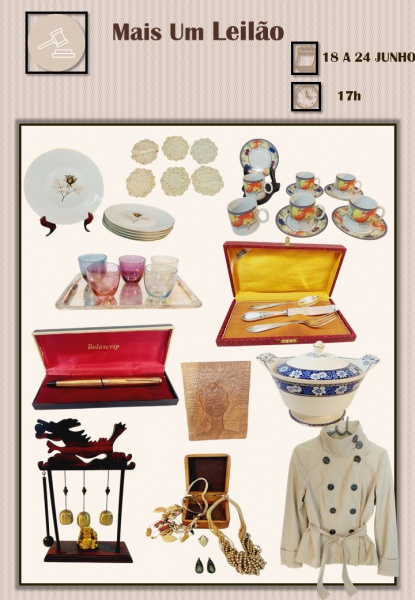CATALOGO