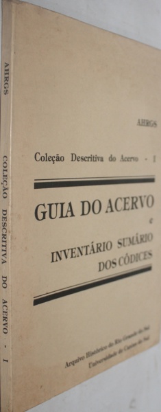 Livro #168 / Viagem no Interior do Brasil, empreendida