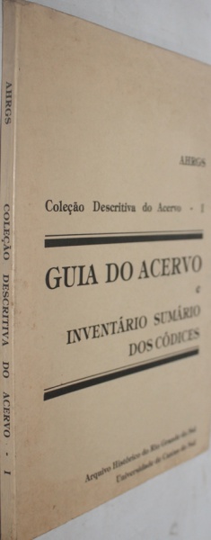 LIVRO: VIAGEM NO INTERIOR DO BRASIL: empreendida nos an