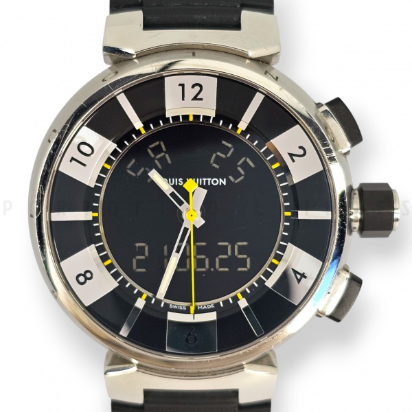 Relogios . Relógio original Dolce&Gabbana Sport Pro 43.5mm, quartz foto 6