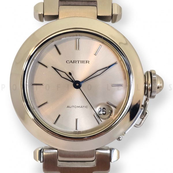 Relogios . Relógio original Bvlgari Ergon 40mm, automático, referê foto 3