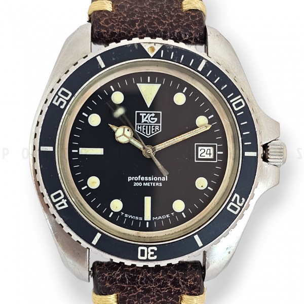 Relogios . Relógio original Bvlgari Ergon 40mm, automático, referê foto 8