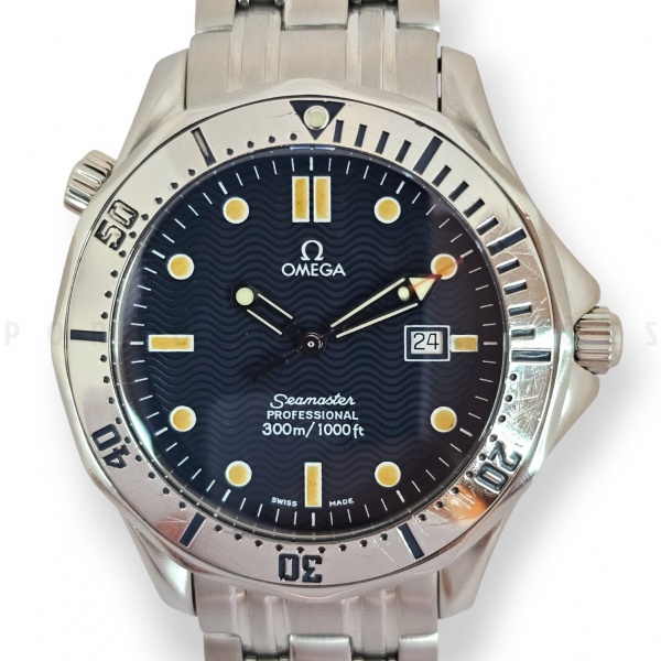 Relogios . Relógio original Omega Speedmaster 39mm, automático, re foto 2