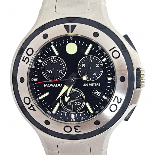 Relogios . Relógio original TAG Heuer Formula 1 Calibre 16 44mm, a foto 1
