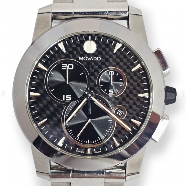 Relogios . Relógio original TAG Heuer Formula 1 Calibre 16 44mm, a foto 4