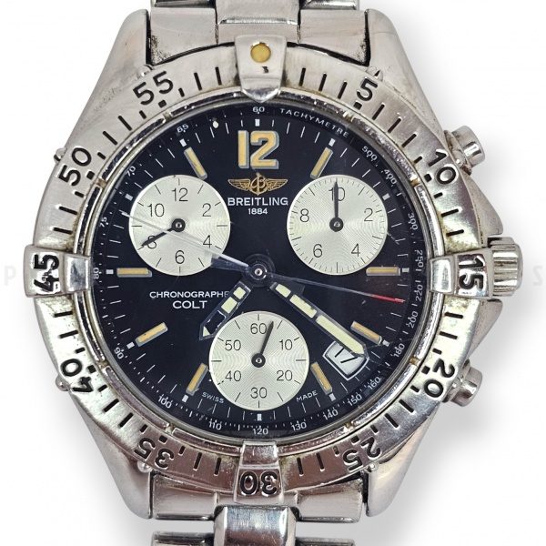 Relogios . Relógio original TAG Heuer Formula 1 Calibre 16 44mm, a foto 5