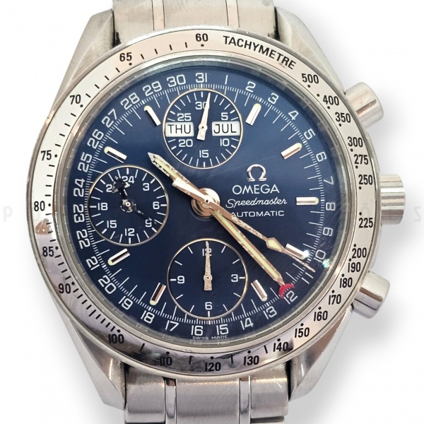 Relogios . Relógio original Cartier Santos 24mm x 24mm, automático foto 2