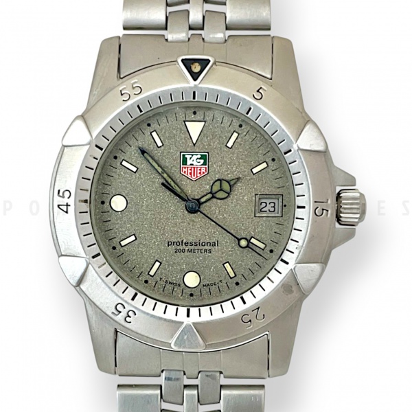 Relogios . Relógio original Omega de bolso 46mm, corda manual, met foto 2