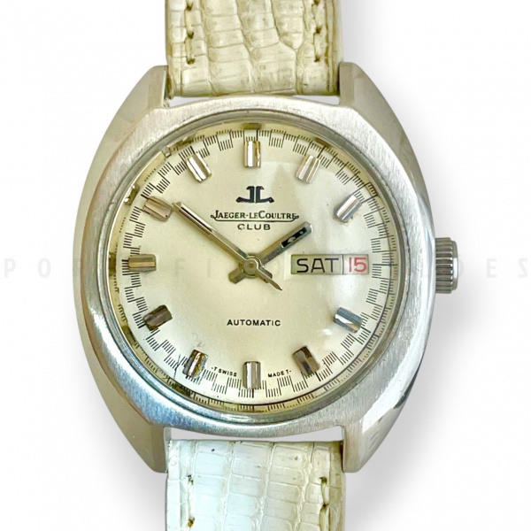 Relogios . Relógio original Breitling Lady J 30.5mm, quartzo, refe foto 4