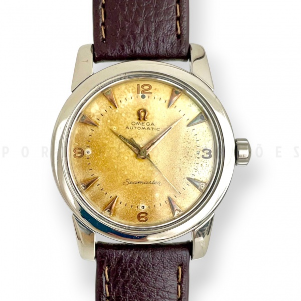 Relogios . Relógio original Piaget 26mm x 22mm, corda manual, mate foto 8