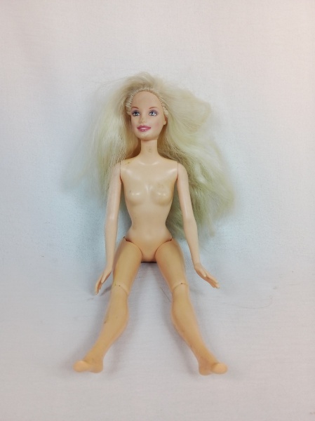 Boneca Barbie MuÃ±ecas Barbie Exito Barbie Fashionista MuÃ±ecas