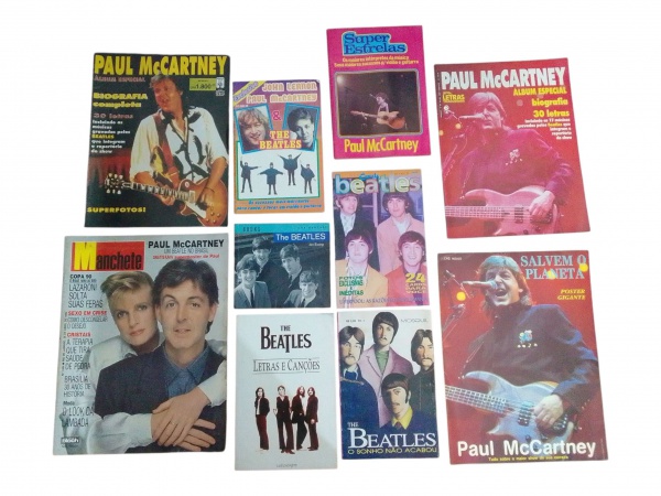 The BEATLES Jon Ewing