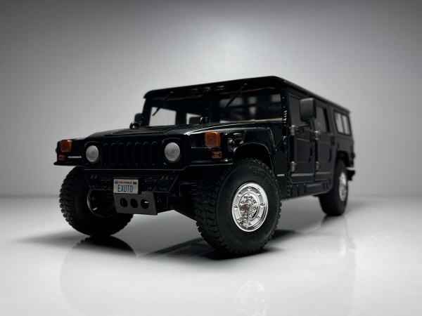 ミニカー Maisto DAUER EB110 1/18 ミニカー Maisto DAUER EB110 1/18 Bugatti EB110 Dauer version 1:18