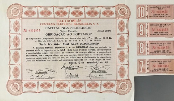 Folha  de  Selo  Moderno