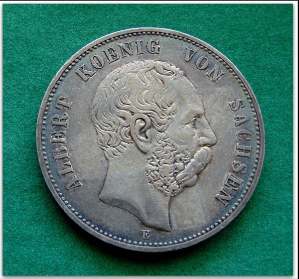 Saxônia