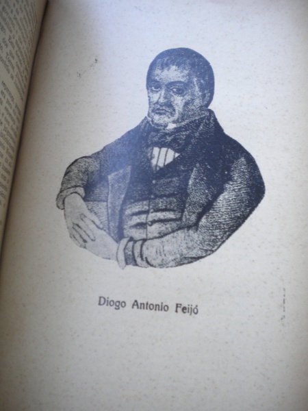 208 - Livros Raros - 1ª Edição - HISTÓRIA DO MOVIMENTO POLÍTICO QUE NO ANO DE 1842 TEVE LUGAR NA PRO