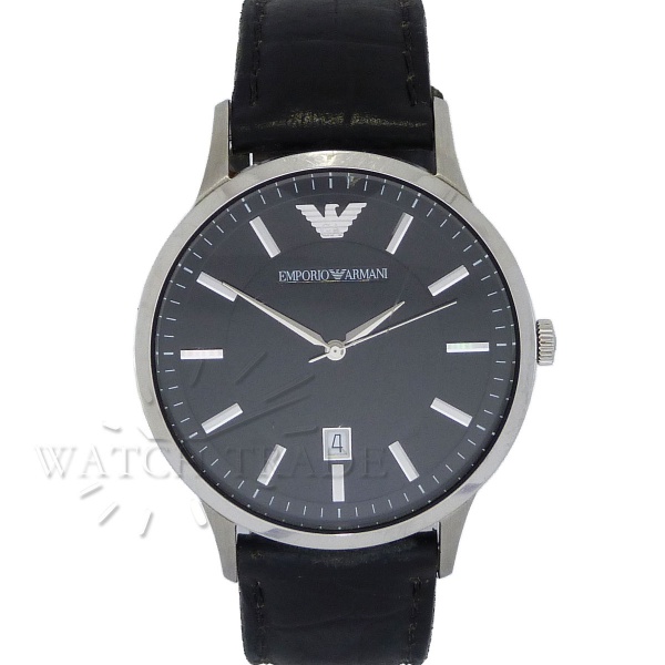 Relogios . RELÓGIO EBEL CLASSIC WAVE REF. 1255F41. CAIXA EM AÇO IN foto 4