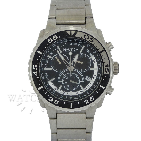 Relogios . RELÓGIO MICHAEL KORS CRONÓGRAFO 8153. REF. MK-8153. CAI foto 7