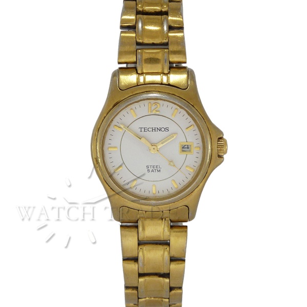 Relogios . RELÓGIO CARTIER SANTOS GALBEE AUTOMÁTICO. CAIXA EM AÇO foto 3