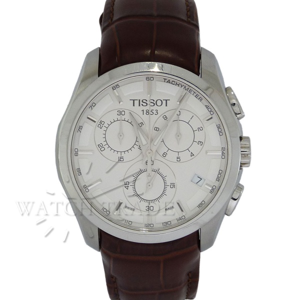 Relogios . RELÓGIO TISSOT  T640 EM TITÂNIO. CAIXA EM TITÂNIO, ASSI foto 1