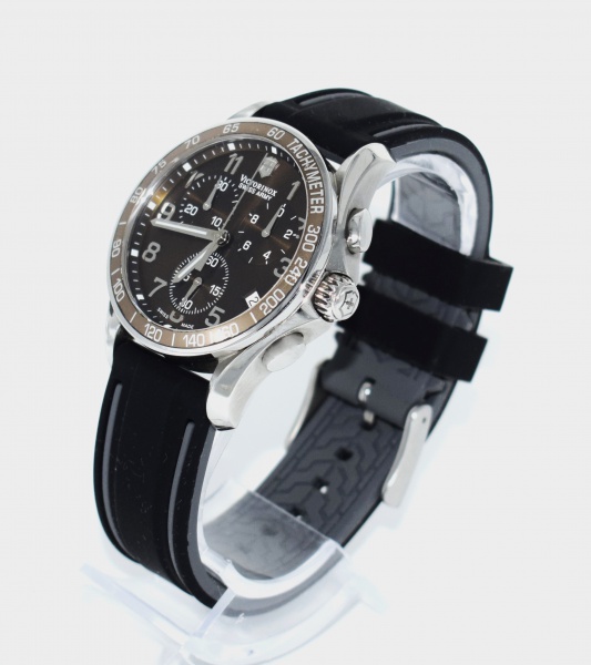 カシオ Casio Relógio digital masculino W59-1V clássico preto, Preto
