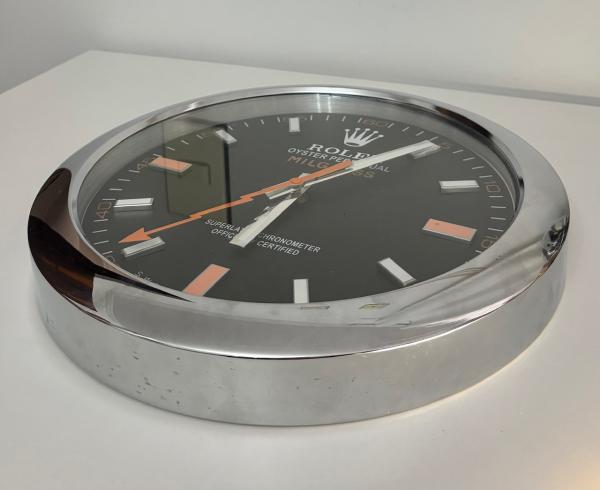 Rolex Oyster Perpetual Milgauss - Relógio suíço de parede em ótimo
