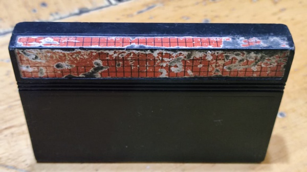 Jeu Super Famicom : Hoshi No Kirby Super Deluxe (Japon) - état Correct, Fonctionnel