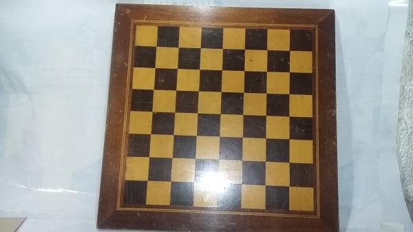 Tabuleiro xadrez tamanho 50x50
