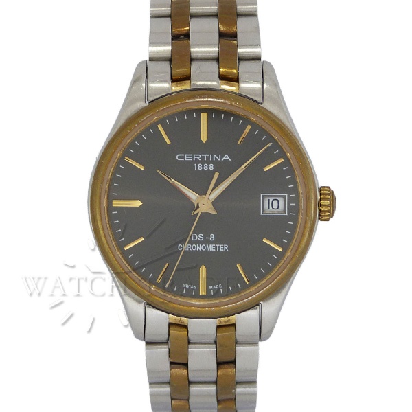 Relogios . RELÓGIO CARTIER TANK VERMEIL MOSTRADOR EM MÁRMORE MARRO foto 7