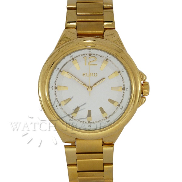 Relogios . RELÓGIO CITIZEN REF.  1045-S010896. CAIXA EM AÇO INOXID foto 6