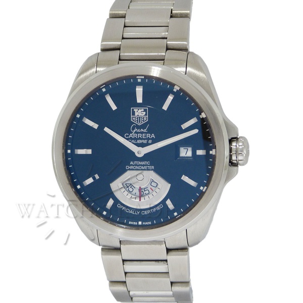Relogios . RELÓGIO TAG HEUER AQUARACER GRANDE DATE CRONÓGRAFO. REF foto 2