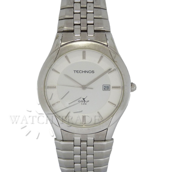 Relogios . RELÓGIO HEUER CARRERA CALIBRE 12 - BRACELETE GAY FRÉRES foto 6