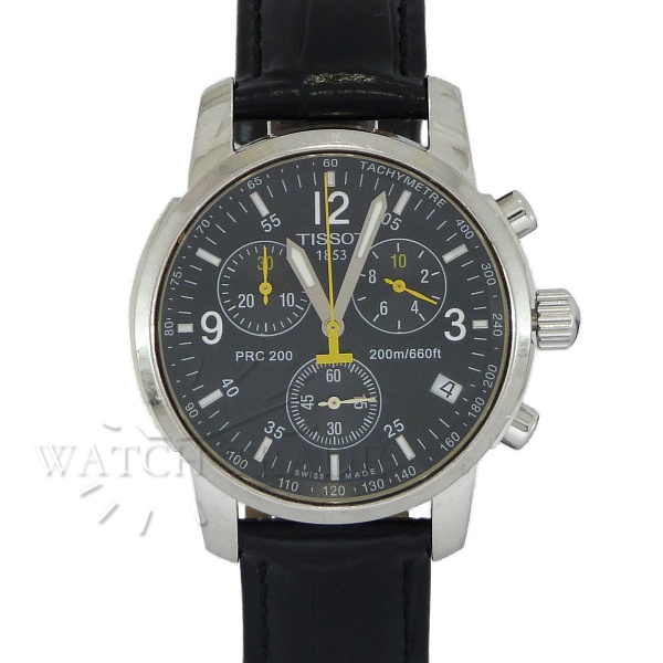 Relogios . RELÓGIO TISSOT T-RACE THOMAS LUTHI EDIÇÃO LIMITADA. CAI foto 4