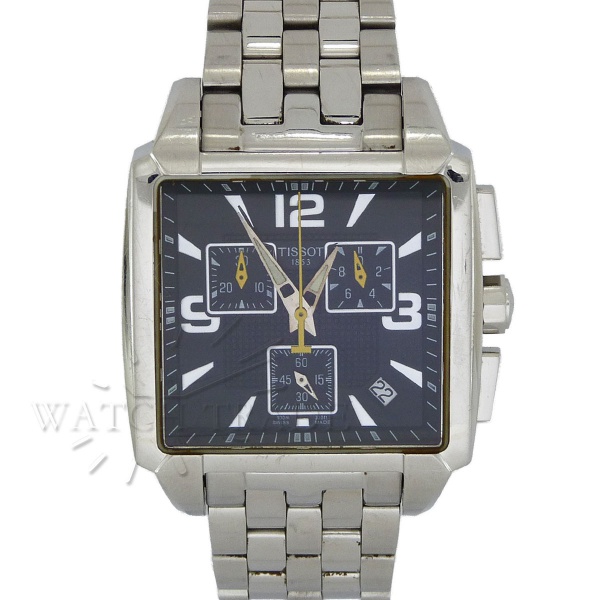 Relogios . RELÓGIO TISSOT T-RACE THOMAS LUTHI EDIÇÃO LIMITADA. CAI foto 7