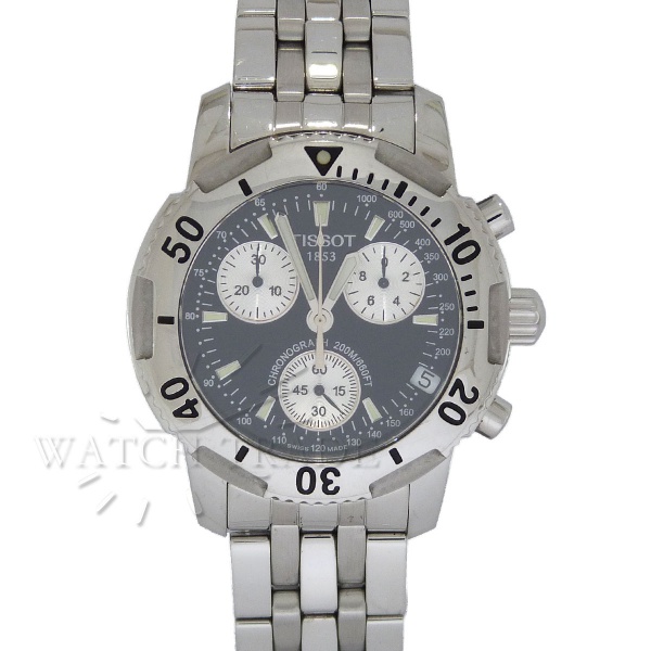 Relogios . RELÓGIO TISSOT T-RACE THOMAS LUTHI EDIÇÃO LIMITADA. CAI foto 8