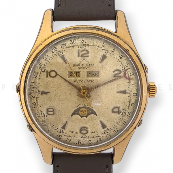Relogios . Relógio original Raymond Weil ladies 33mm, quartzo, ref foto 8