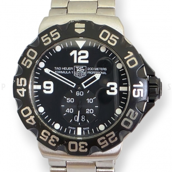 Relogios . Relógio original VIctorinox Swiss Army Convoy Chronogra foto 8