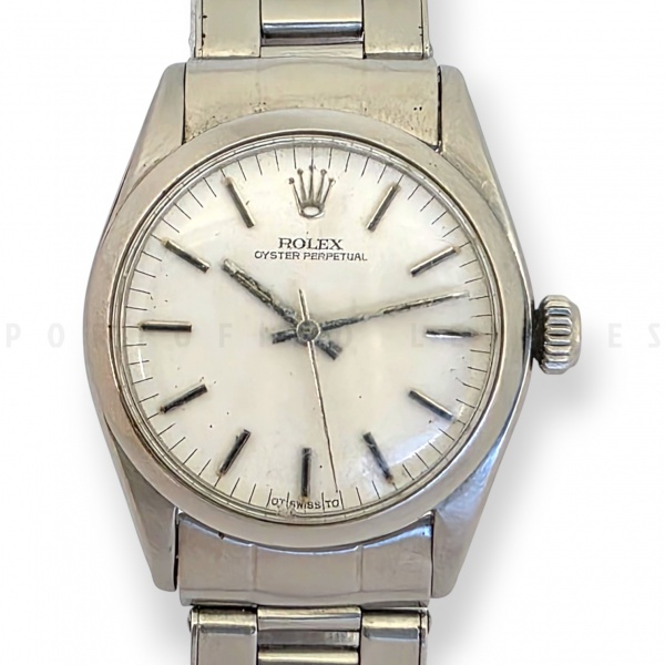 Relogios . Relógio original Rolex Oyster Perpetual 31mm, automátic foto 4