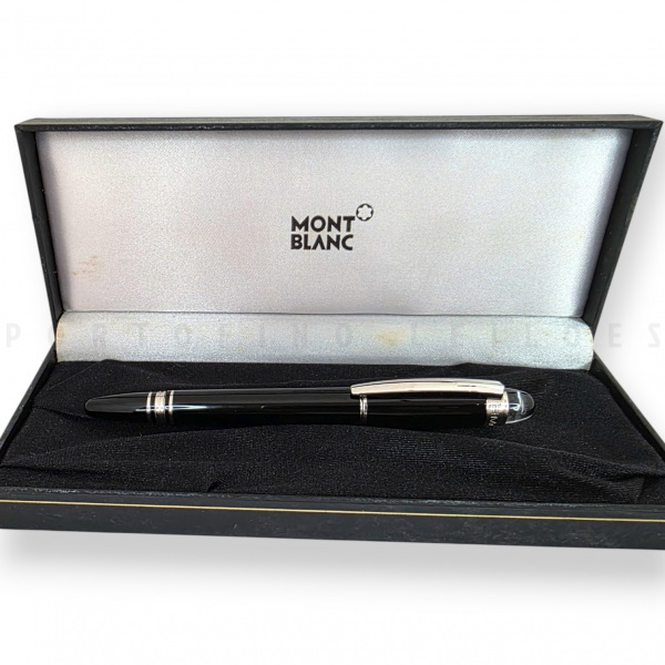Canetas . Caneta original Montblanc tinteiro. Linha Boheme (esse foto 3