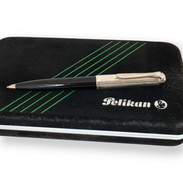 Canetas . Caneta original Montblanc tinteiro. Linha Boheme (esse foto 5