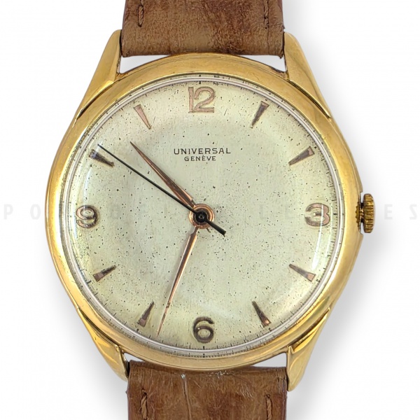 Relogios . Relógio original Rolex Datejust 36mm, referência 1601, foto 6