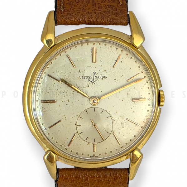 Relogios . Relógio original Rolex Datejust 36mm, referência 1601, foto 8