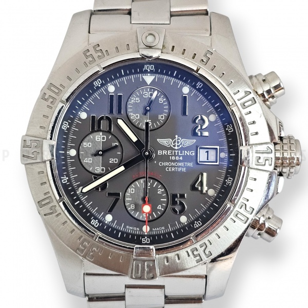 Relogios . Relógio original TAG Heuer Formula 1 Calibre 16 44mm, a foto 1