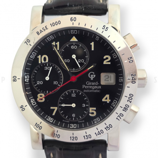 Relogios . Relógio original Cartier Must De Cartier Two Tone, 30.5 foto 1
