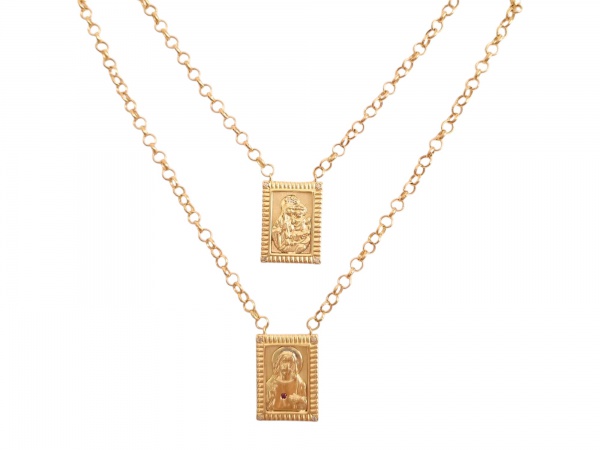 Joias . Pulseira em ouro branco 18K, luxuosamente adornada com foto 7