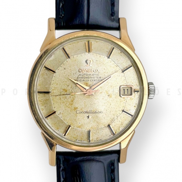 Relogios . Relógio original Girard Perregaux 38mm, automático, ref foto 8