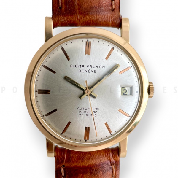 Relogios . Relógio original H.Stern 42mm, quartzo, material da cai foto 3