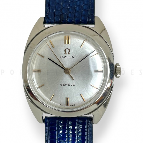 Relogios . Relógio original Universal geneve 28 x 28mm, corda manu foto 6